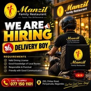 Manzil Family Restaurant