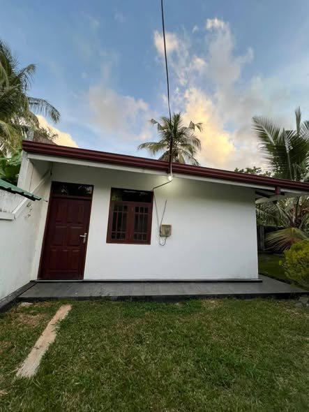 Annex for Rent in Miriswatta, Minuwangoda