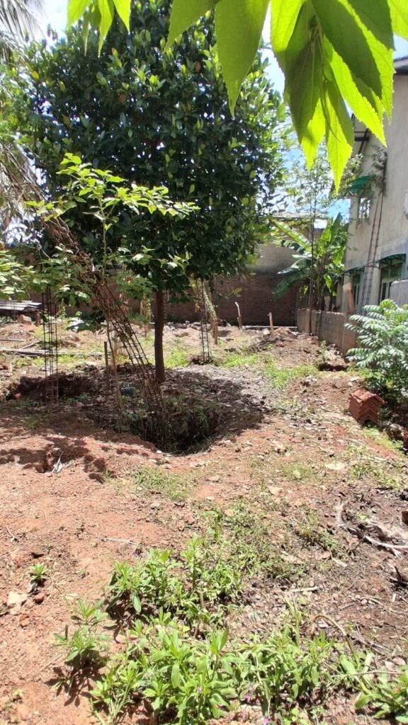 Land for Sale in Kadolkale Negombo