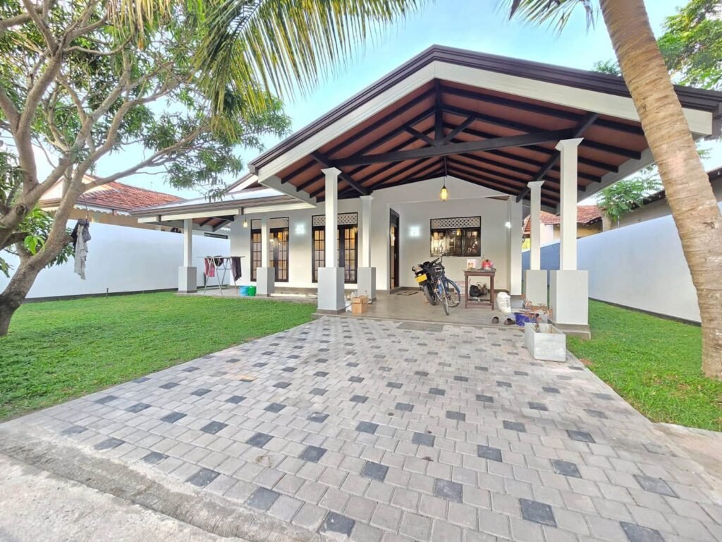 Exclusive Brand New Villa for Sale – Kadirana, Negombo