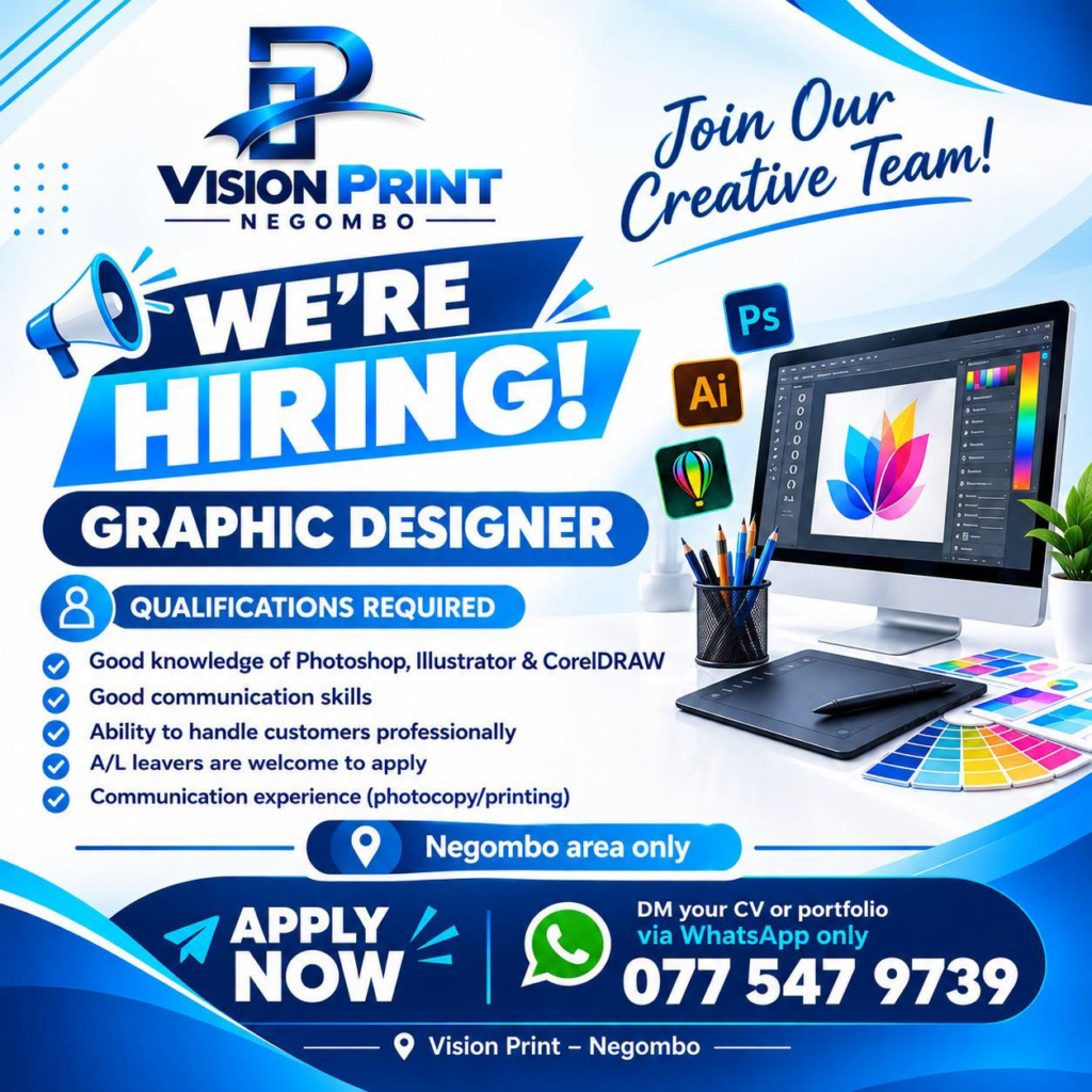 Graphic Designer