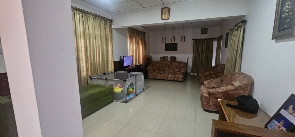 12 Perches Land for Sale in Ja-Ela – Thudella