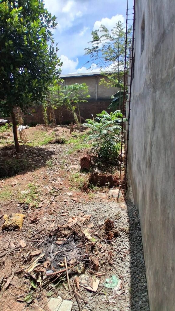 Land for Sale in Kadolkale Negombo