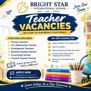 Bright Star International School