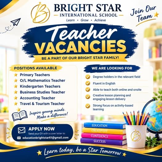 Bright Star International School