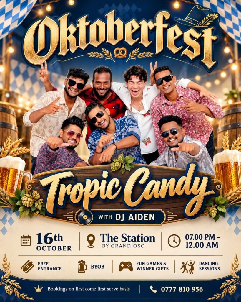 Oktoberfest