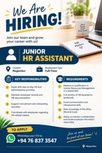 HR Company