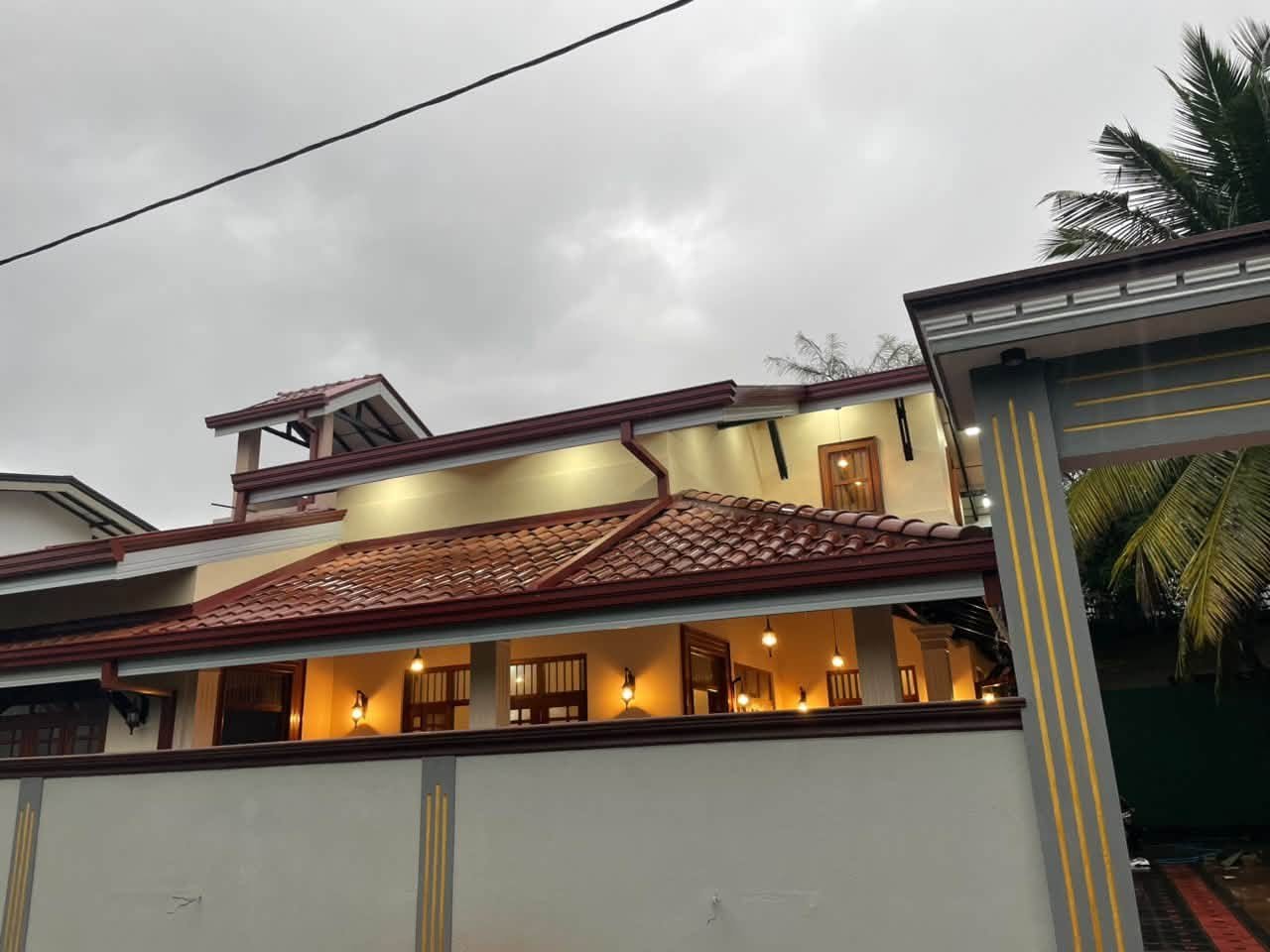 Brand New House for Sale – Katuwapitiya, Negombo