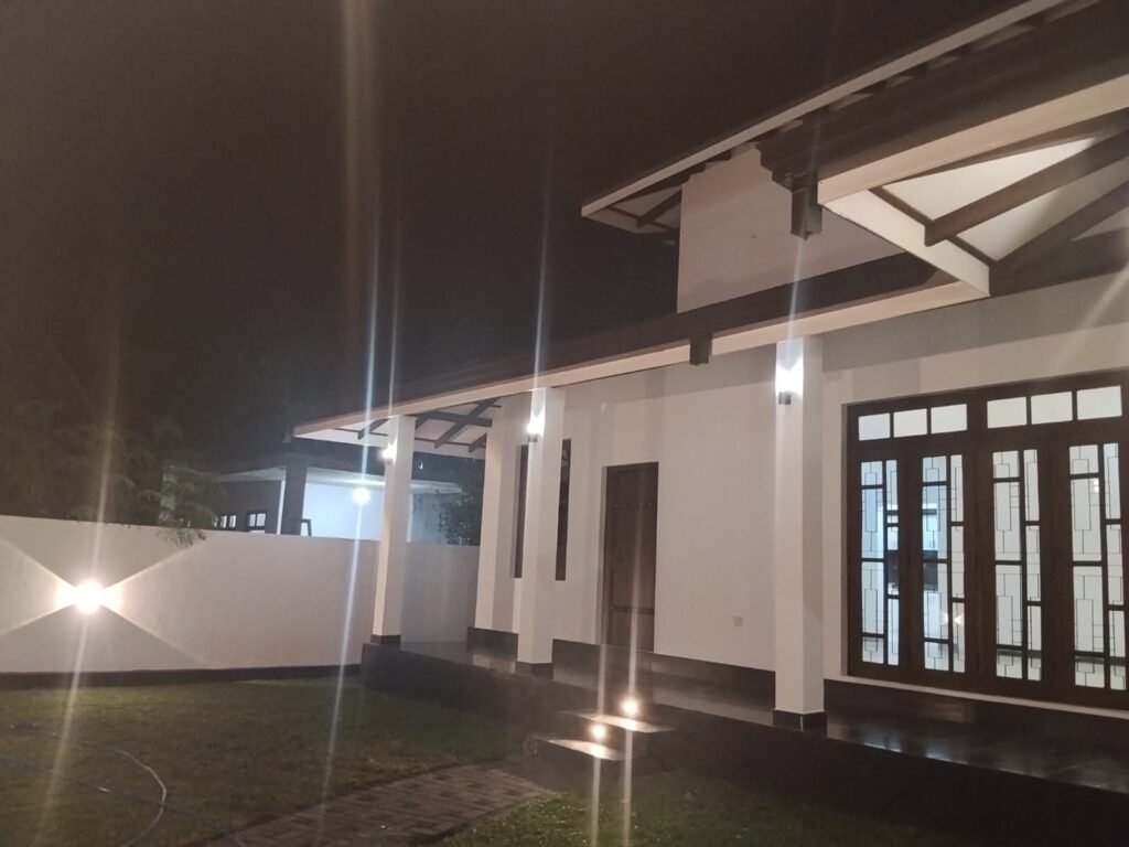 House for Sale – Kandawala, Negombo