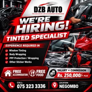 DZB Auto