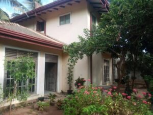 Two Storey House for Sale