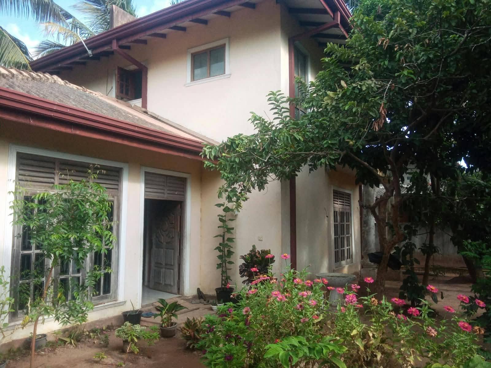 Two Storey House for Sale