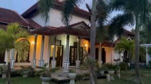 Luxury Single Storey House for Rent in Negombo – Kadirana