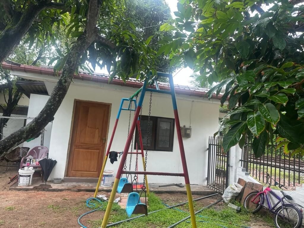 Annex House for Rent in Negombo, Kurana