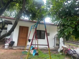 Annex House for Rent in Negombo, Kurana