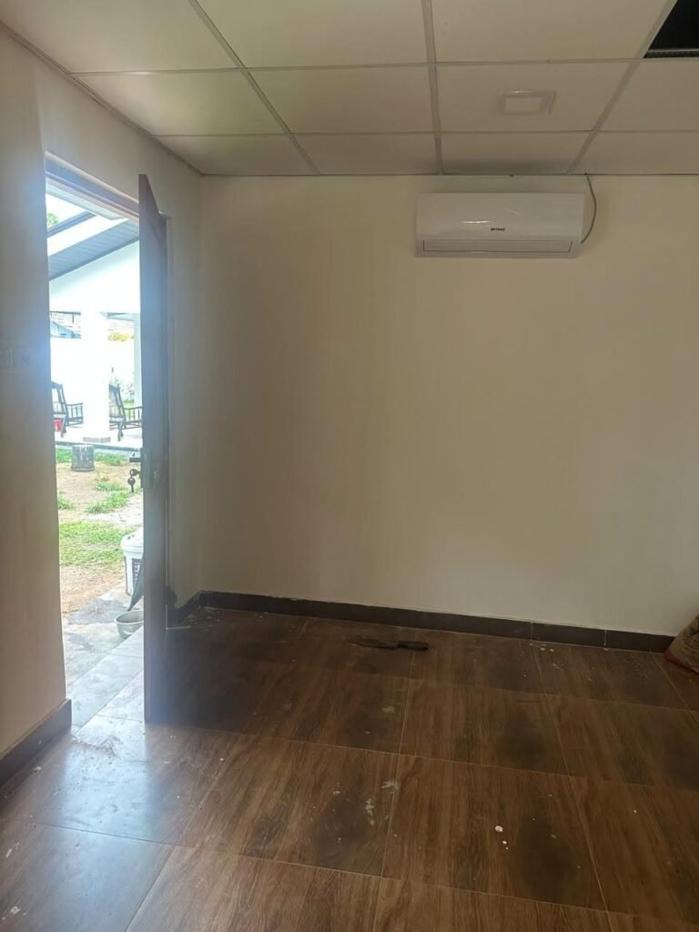 Annex House for Rent in Negombo, Kurana