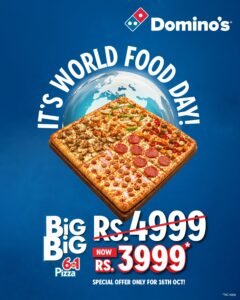 World Food Day Special