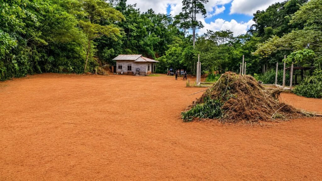 Land for Sale in Minuwangoda