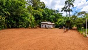 Land for Sale in Minuwangoda