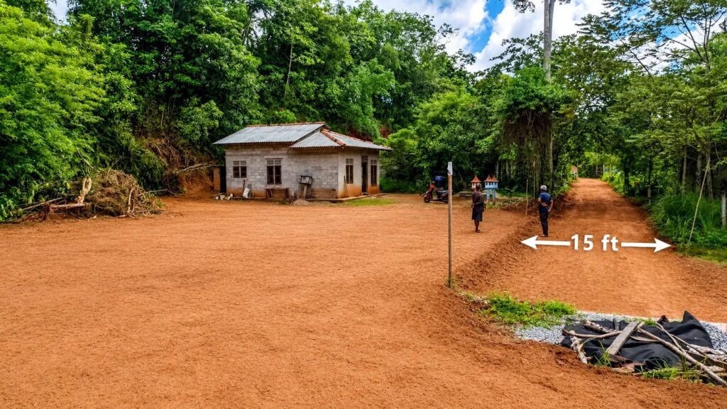 Land for Sale in Minuwangoda