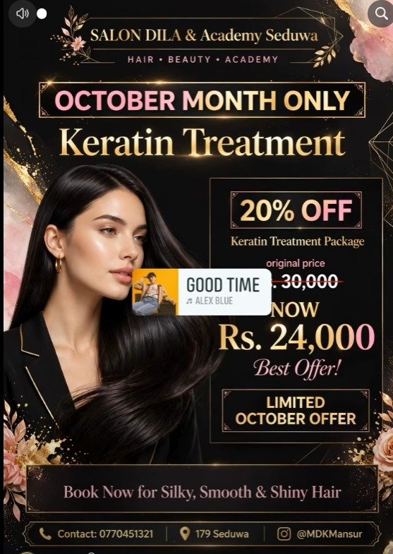 special Offer