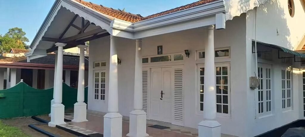 House for Sale in Negombo
