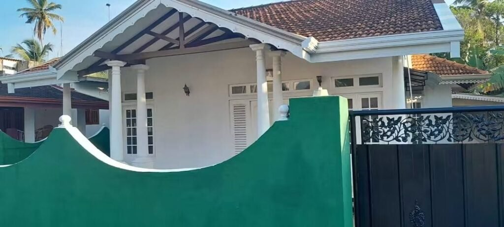 House for Sale in Negombo