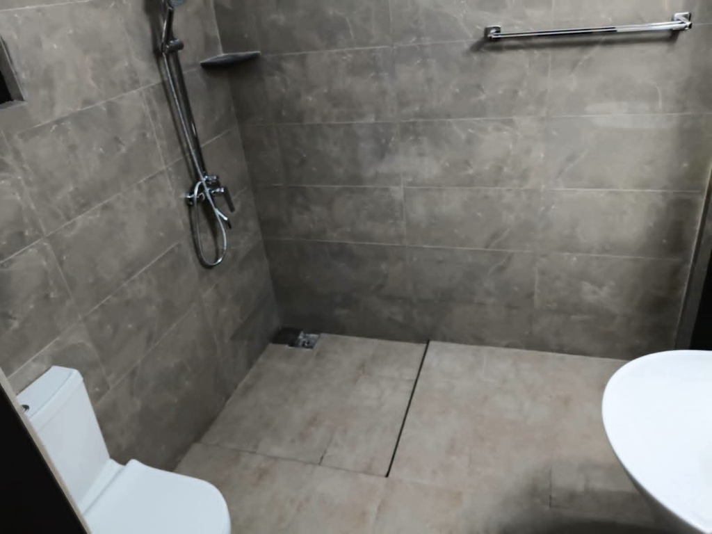 New Biled Villa for Rent in Beach Area