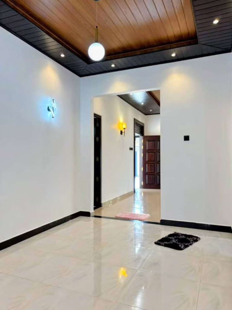 Brand New House for Sale in Kadirana, Negombo