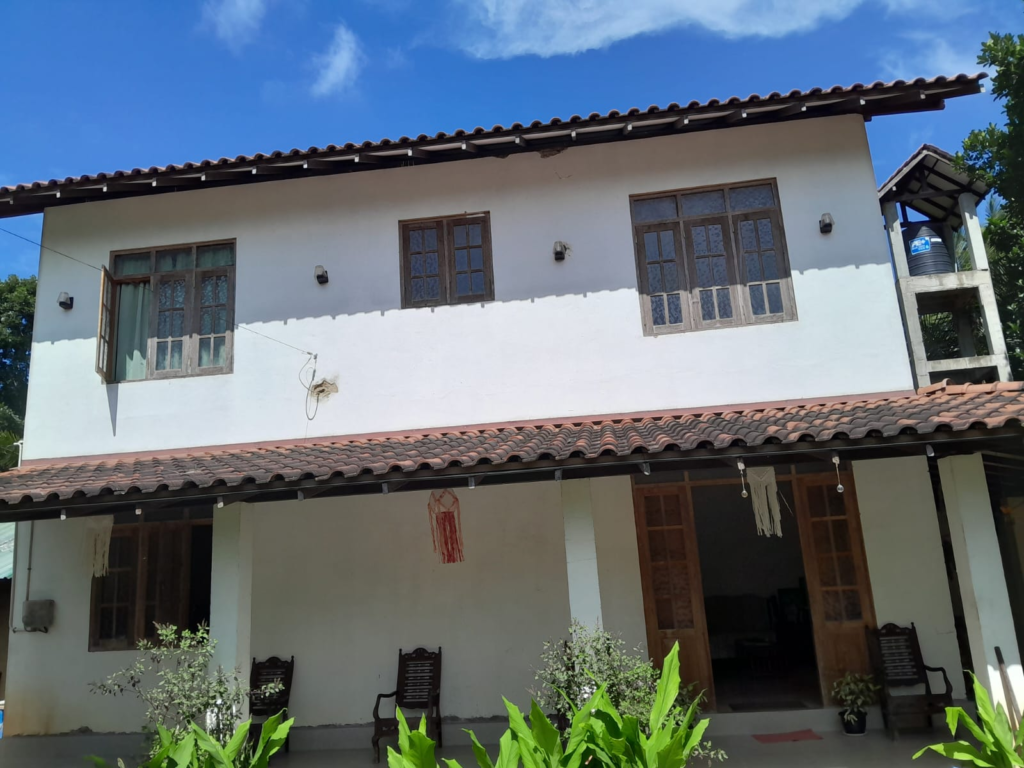 New House for Sale