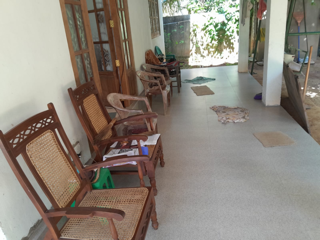 New House for Sale