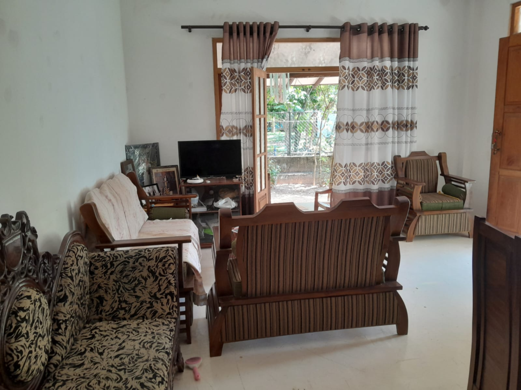 New House for Sale